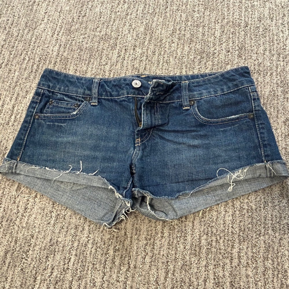 American eagle shorts